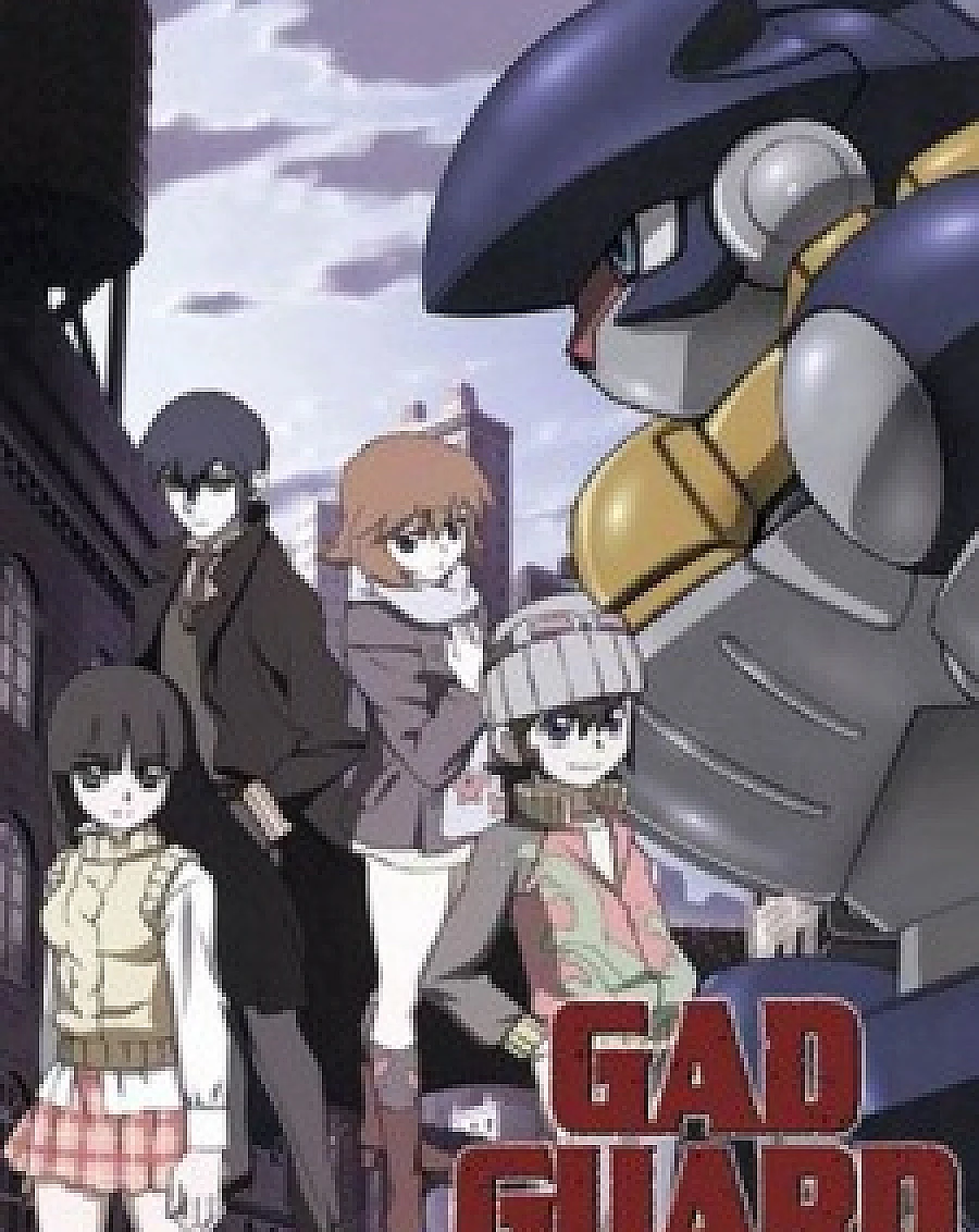 Gad Guard
