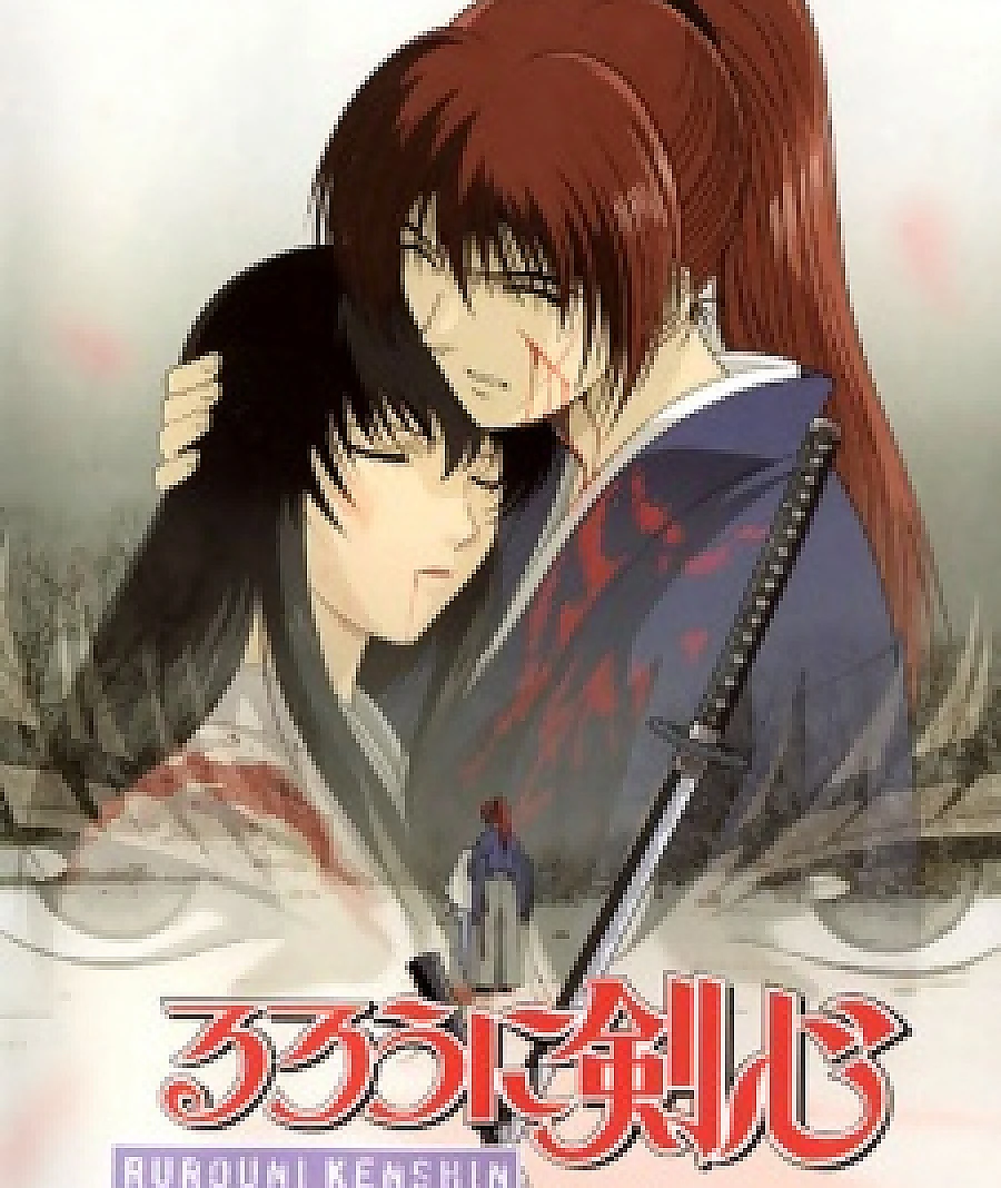 Rurouni Kenshin: The Beginning