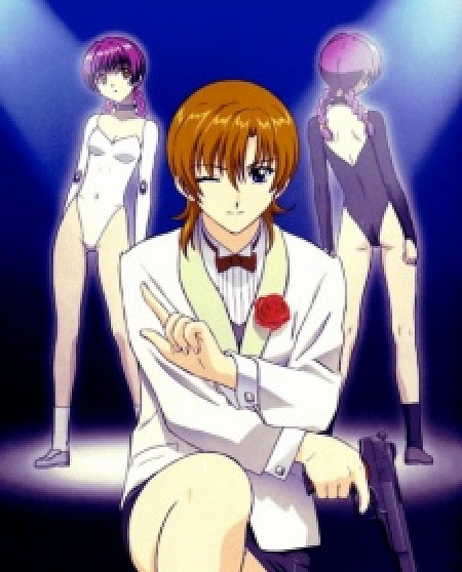 Najica Dengeki Sakusen