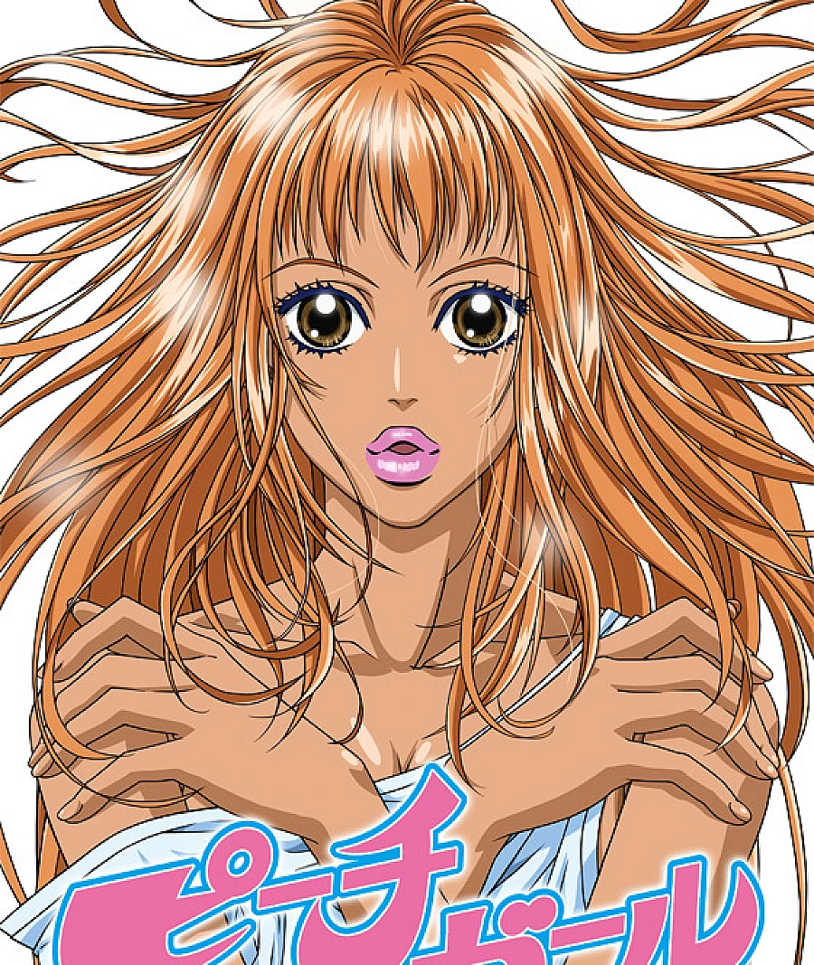 Peach Girl