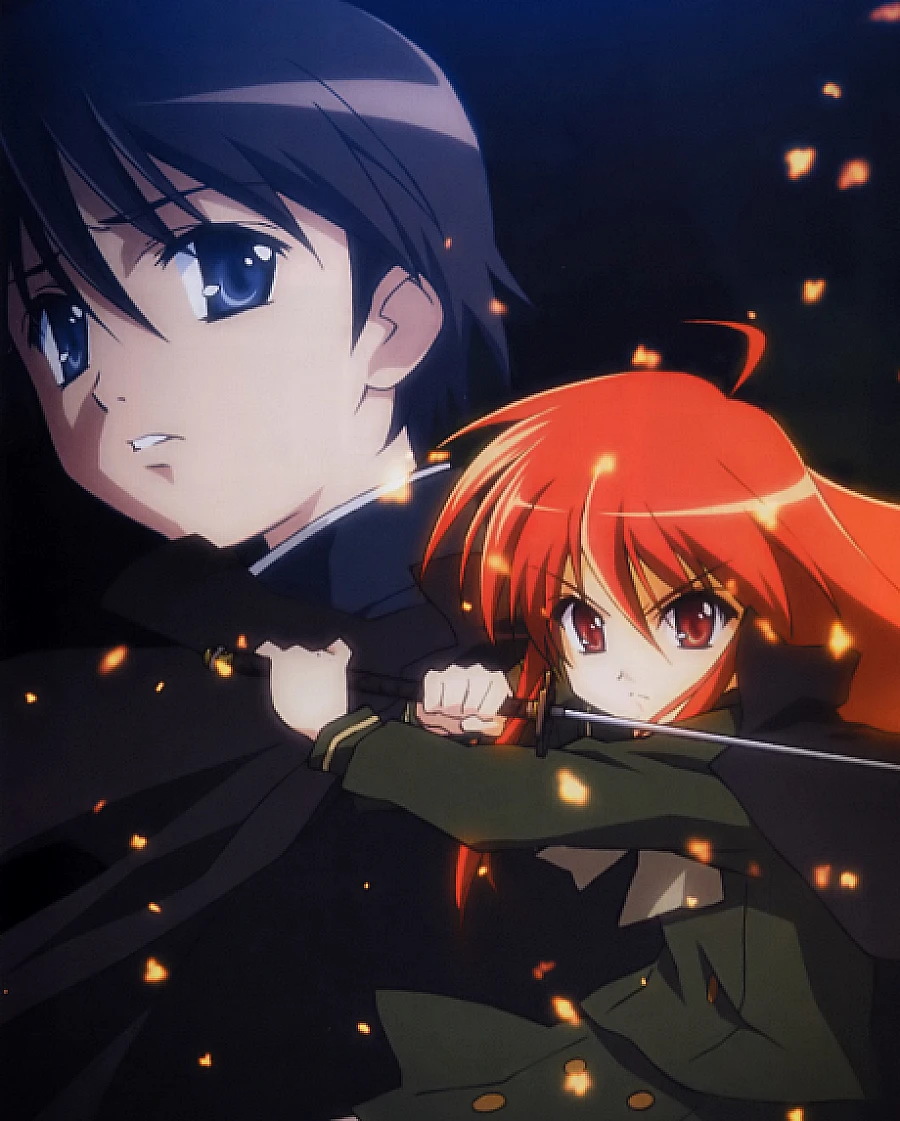 Shakugan no Shana