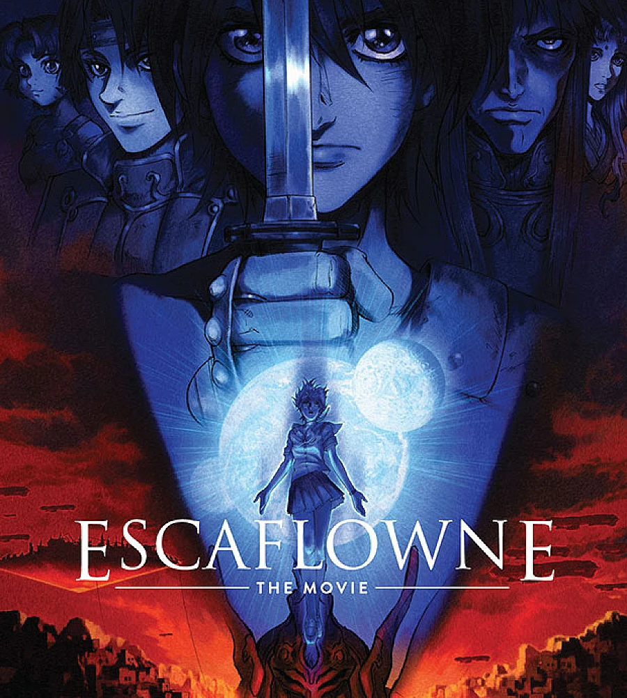Escaflowne