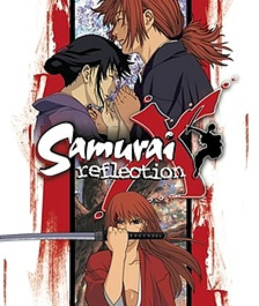 Rurouni Kenshin: Meiji Kenkaku Romantan - Seisou-hen
