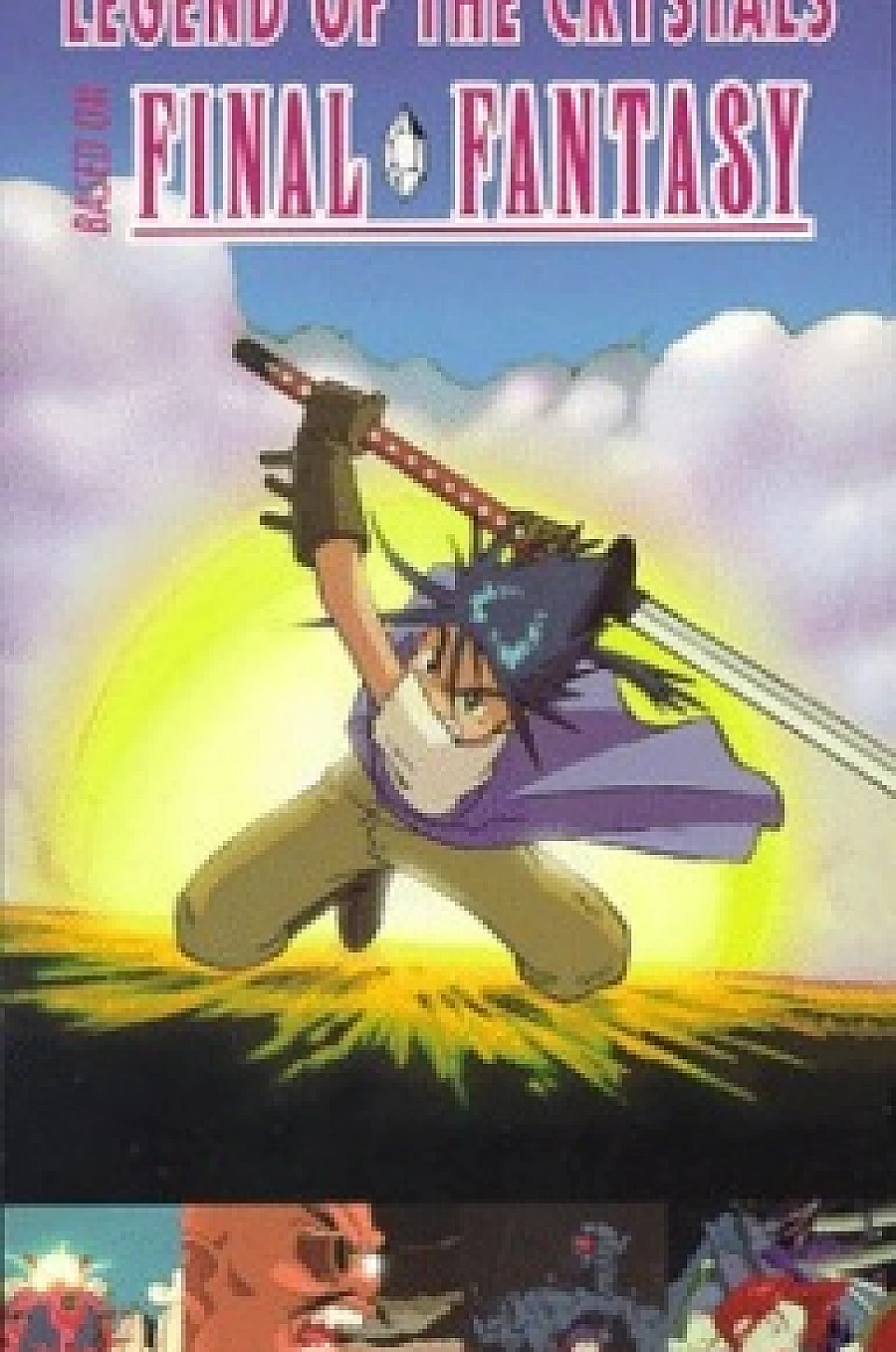 Final Fantasy