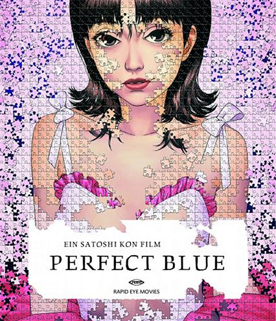 Perfect Blue