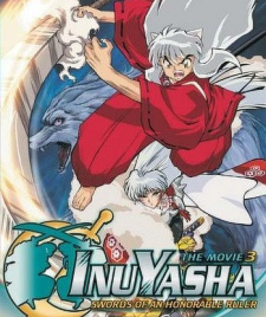 InuYasha: Tenka Hadou no Ken