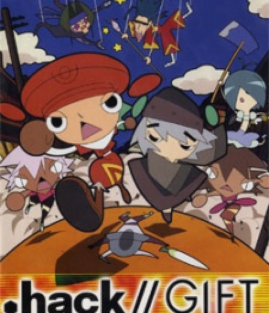 .hack//Gift