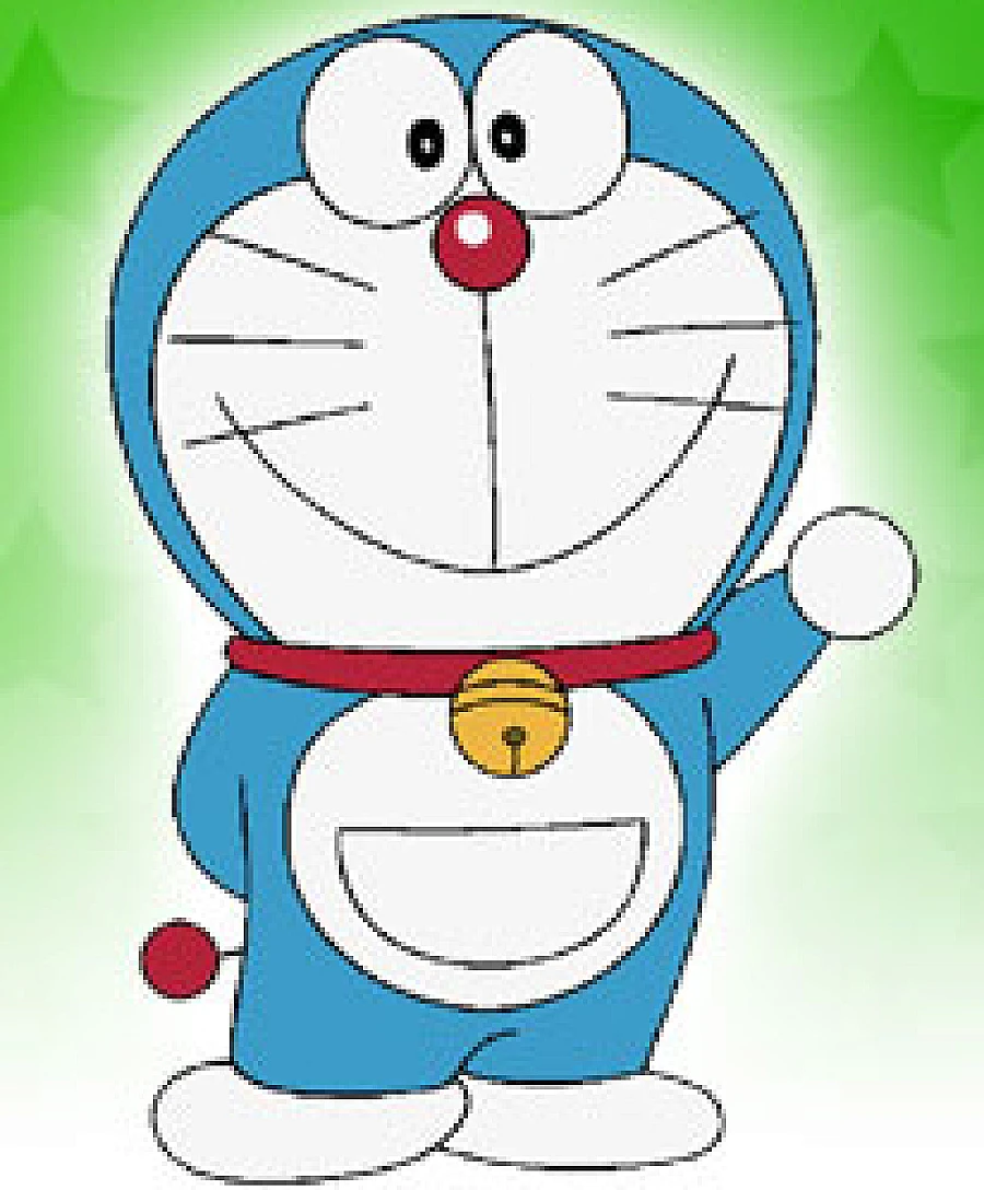 Doraemon (1979)