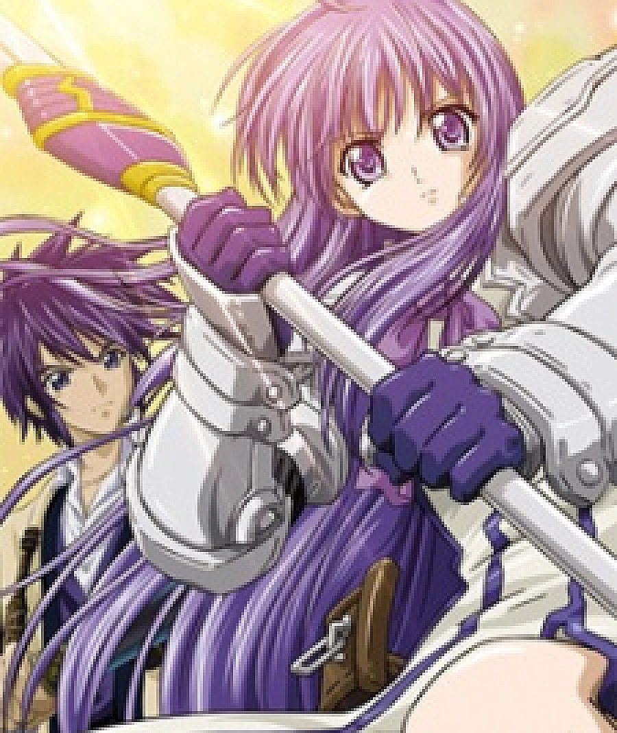 Eien no Aselia