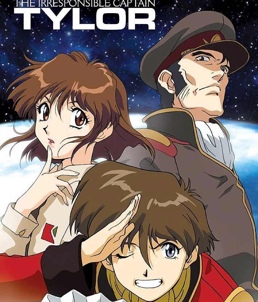 Musekinin Kanchou Tylor