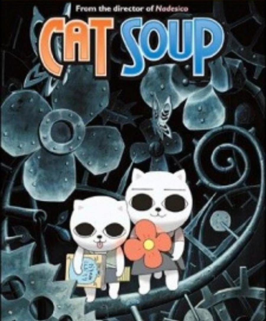 Cat Soup