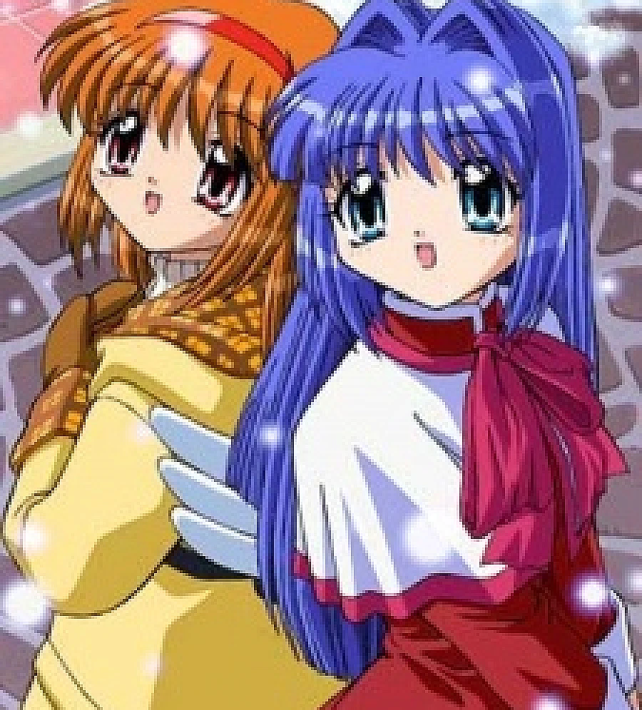 Kanon Kazahana
