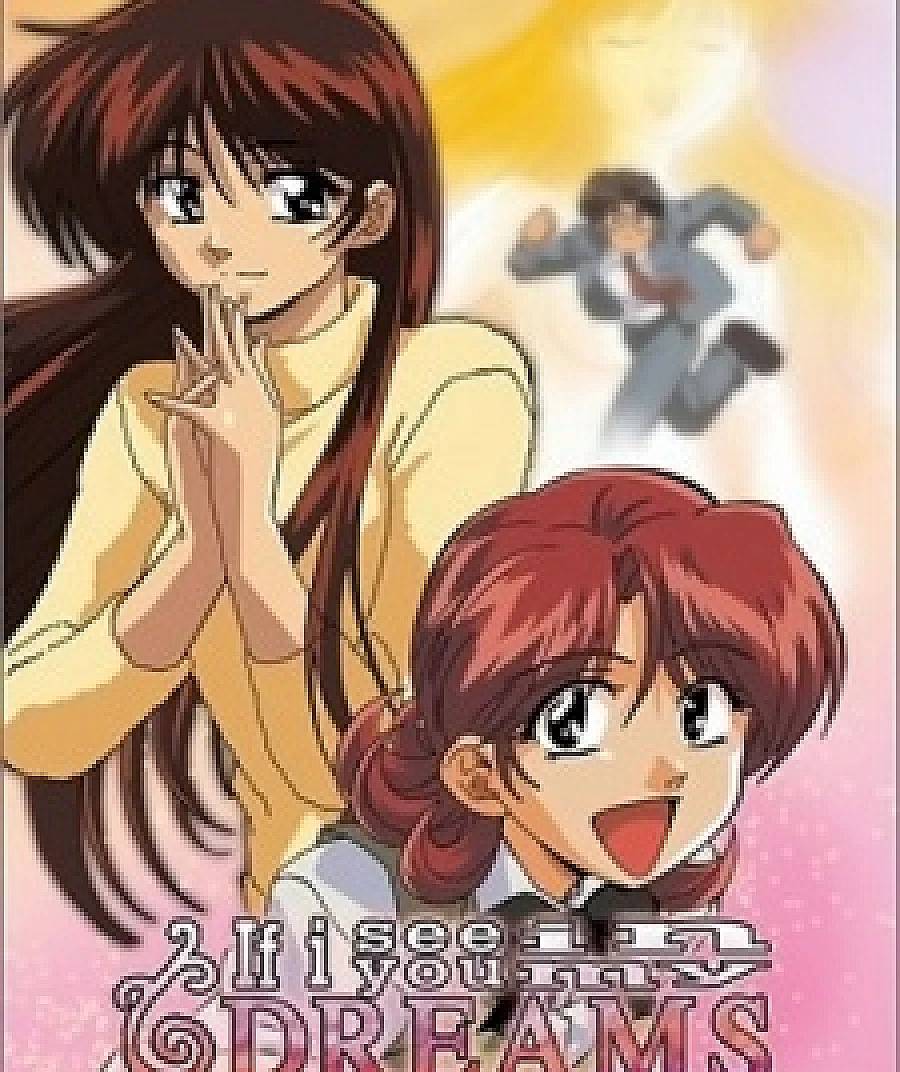 Yume de Aetara (TV)