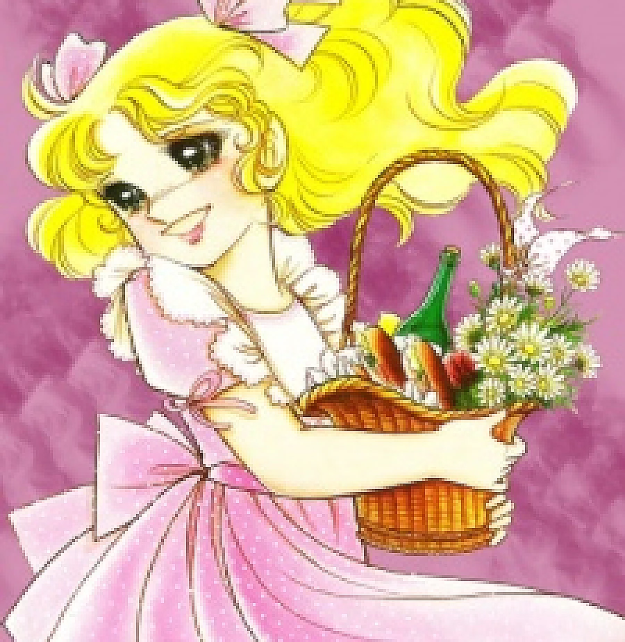 Candy Candy (Movie)