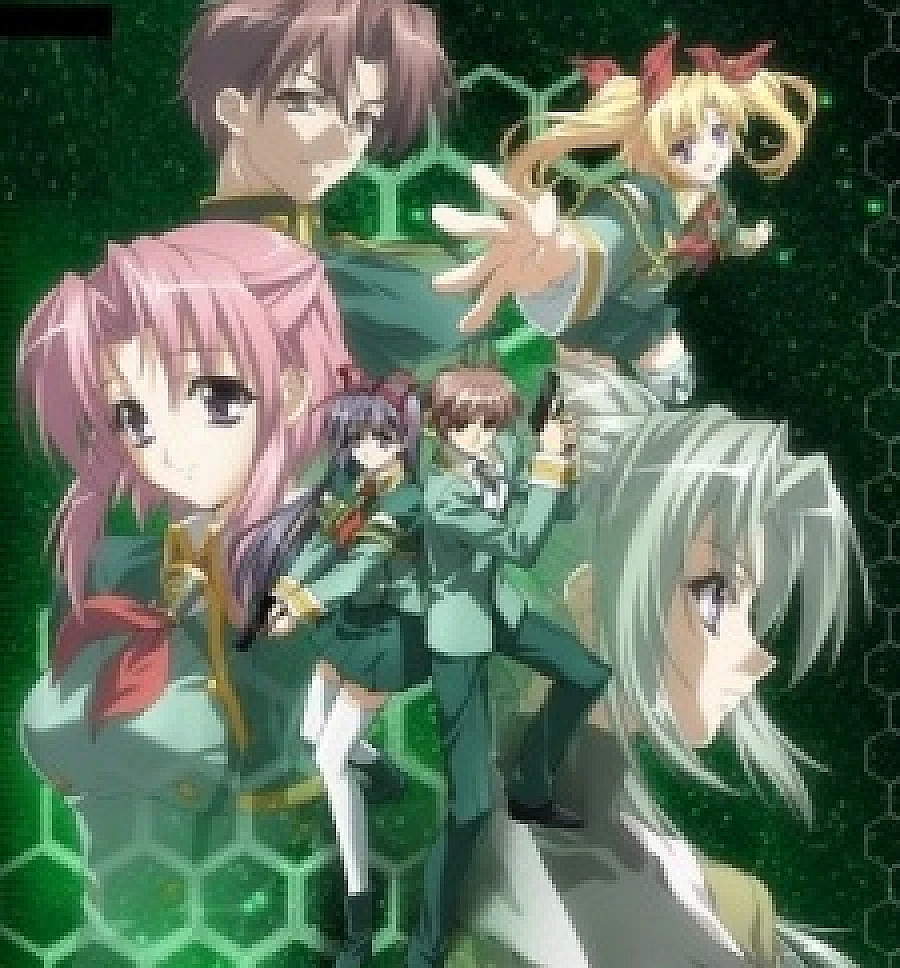 Soul Link
