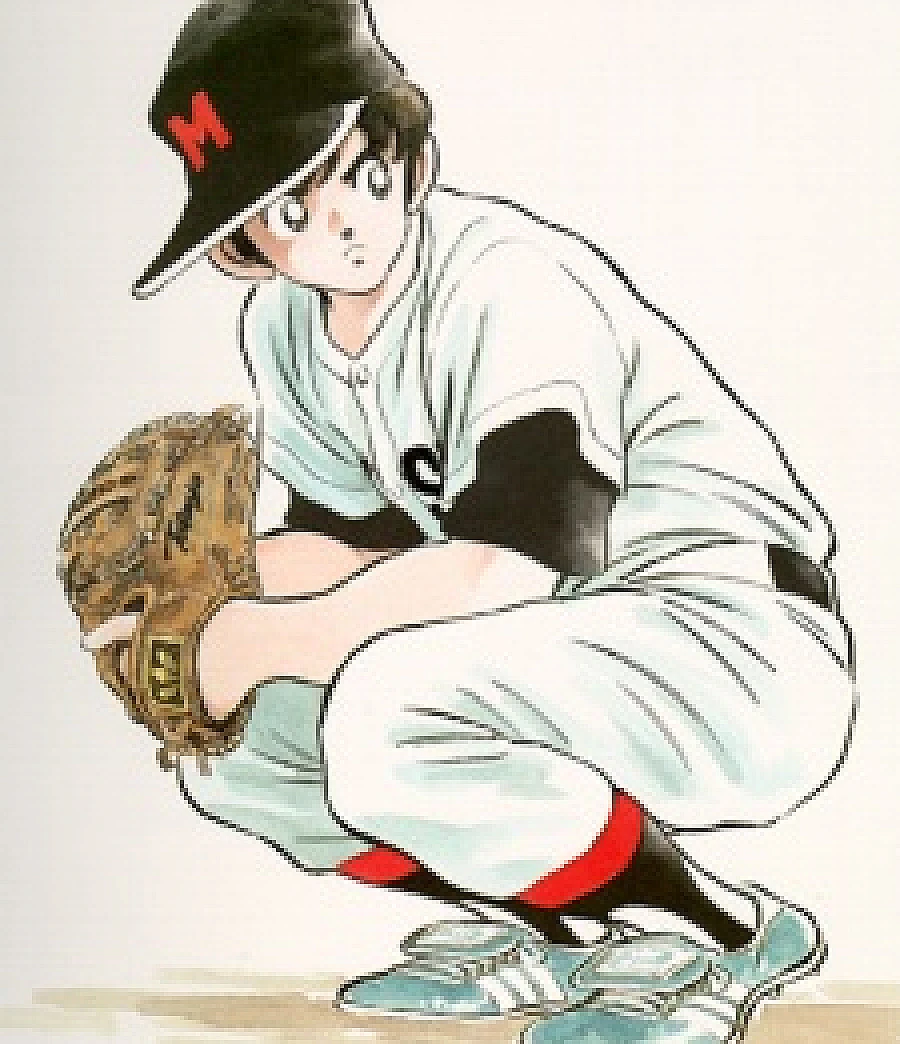 Cover image for Touch (kitsu-952) (タッチ)