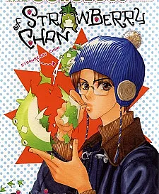Strawberry-chan no Karei na Seikatsu