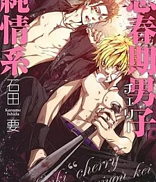 Shishunki Danshi Junjoukei