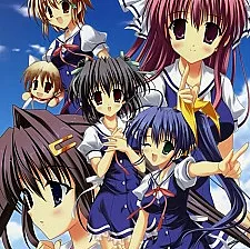 Clear: Itsukatatta Ano Oka de