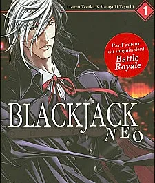 Black Jack Neo