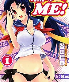 Rescue Me!