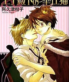 Cover image for Ouji Denka no Gohoushi Neko (O Gato Servo de Sua Alteza o Príncipe; Кот-слуга Его Высочества Принца; Mèo Hầu Cận Của Điện Hạ Hoàng Tử; Kucing Pelayan Yang Mulia Pangeran; El Gato Sirviente de Su Alteza el Príncipe)