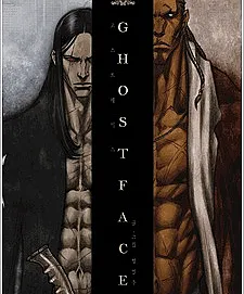 Ghost Face