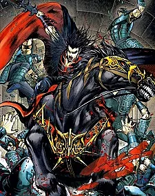 Feng Shen Ji