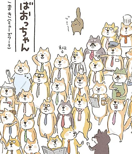 Shiba Occhan