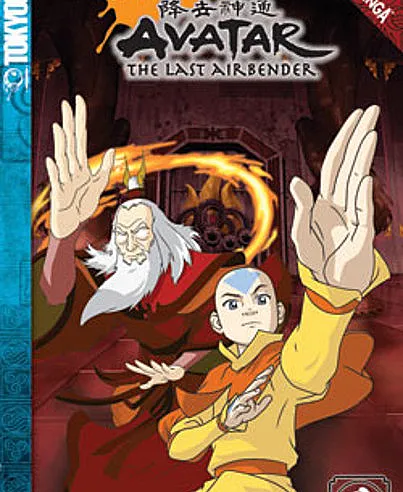Avatar: The Last Airbender