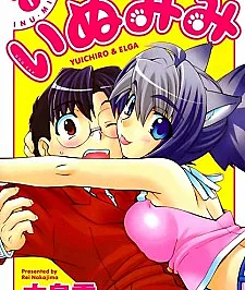 Inumimi
