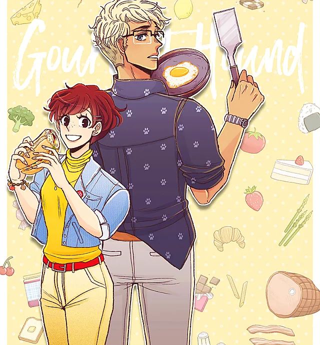 Gourmet Hound