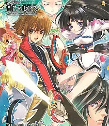 Tales of Hearts: Anthology Comic
