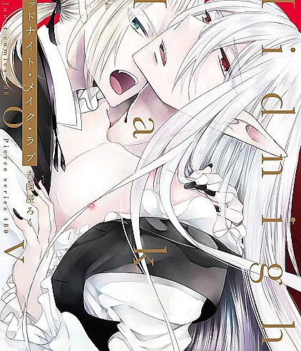 Midnight Make Love