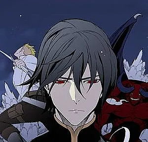 Noblesse: Rai's Adventure