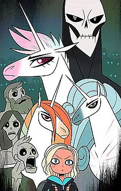 Hooves of Death