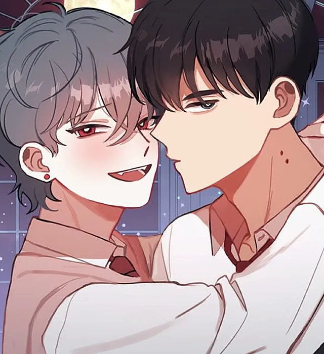 Vampire Heart
