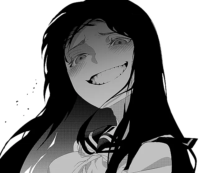 Zokutto Suru Onna no Ko ga Waratte Kureru Manga