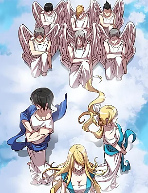 Sword and Magic: The Waking Hero
