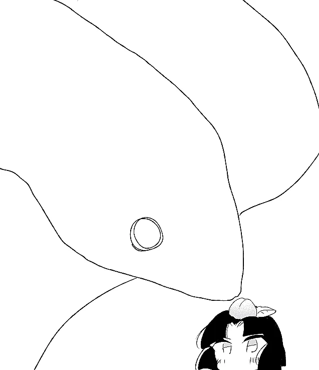 Hebi-onna to Kumotsu-chan