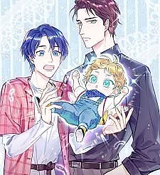 Whose Baby is it?