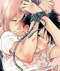 Seiheki Yabame na Otoko ni Nerawaremashita.