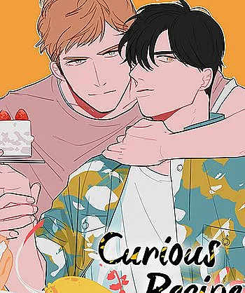 Cover image for Curious Recipe (Receita Curiosa; Странный рецепт; Công Thức Kỳ Lạ; Resep Aneh; Receta Curiosa; Susanghan Resipi; Susanghan lesipi; Рецепт победы)