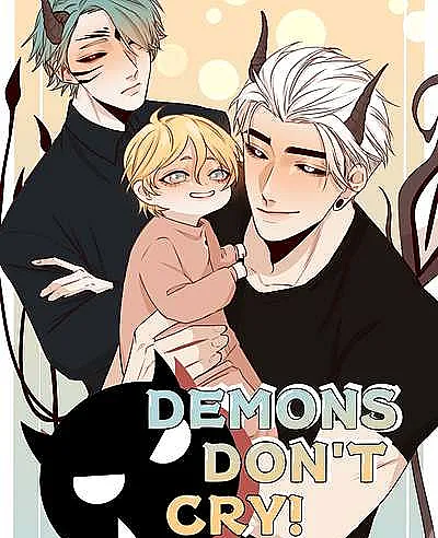 Demons Don't Cry