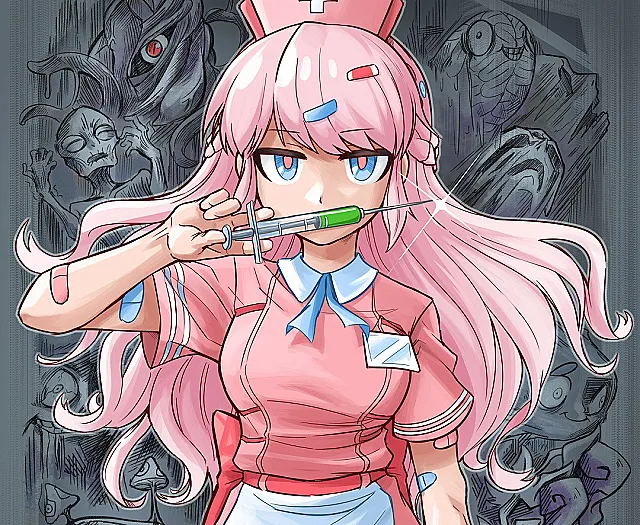Clinic of Horrors