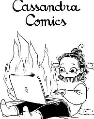 Cover image for CassandraComics