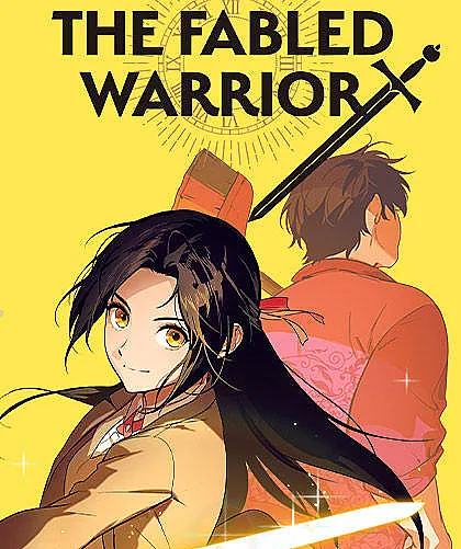 The Fabled Warrior