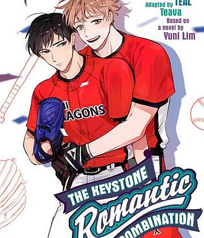 Keystone Romantic Combi