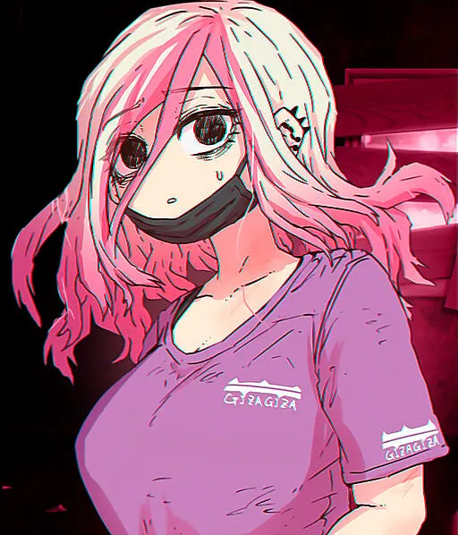 Jimoto ni Kaettekitara Osananajimi ga Kowareteta