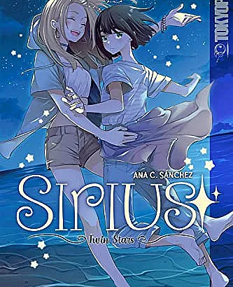 Sirius: Twin Stars